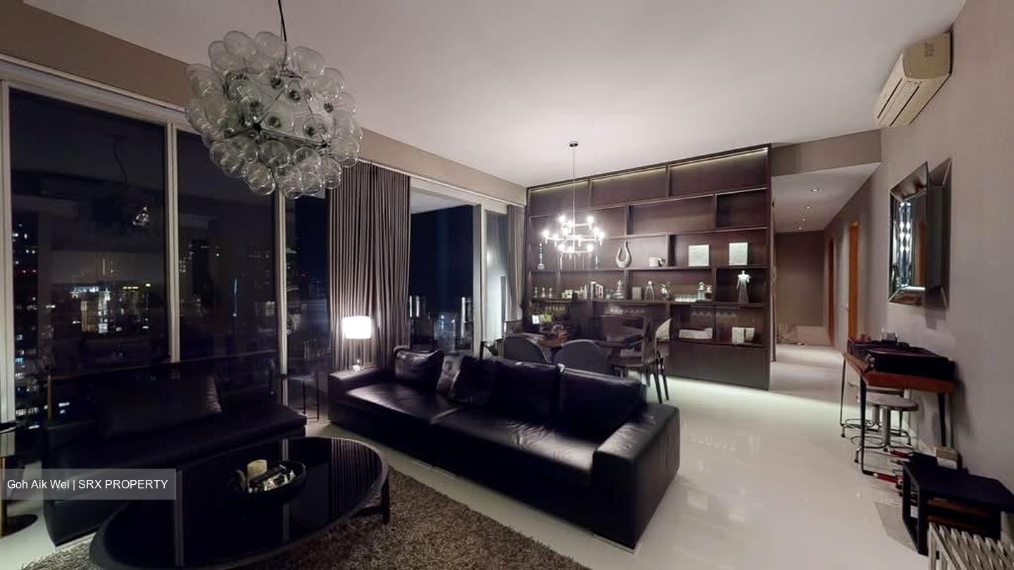 The Cosmopolitan (D9), Condominium #584283781